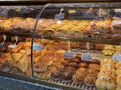 -丁香西饼屋(桂林路店)