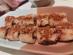 -外婆家(古墩印象城店)