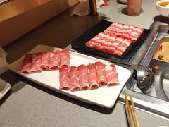 -海底捞火锅(天津SM城市广场店)