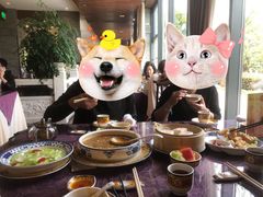 -宁波状元楼酒店(和义路店)