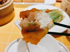 -蔡澜点心·粤菜(花城汇南区店)