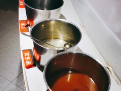 -海银海记潮汕牛肉火锅(新港中路海珠店)