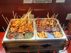 -素心素食(翠苑店)