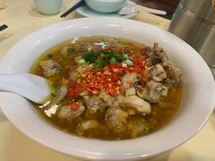 -笨罗卜浏阳菜馆(龙华鹏润达店)