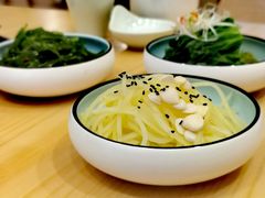 -船歌·鱼水饺青岛菜(国贸商城店)