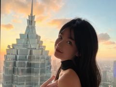 -上海柏悦酒店