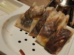 -艳阳天·非遗楚菜(武汉客厅店)