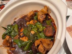 -艳阳天·非遗楚菜(武汉客厅店)