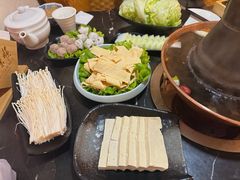 -东来顺饭庄(金泉广场店)