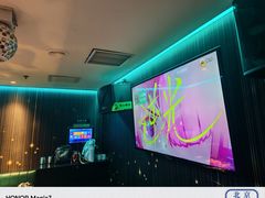 -最先生·烧烤·火锅·音乐聚会餐厅(大悦城店)