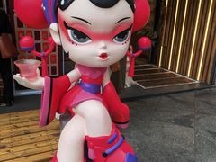 -霸王茶姬(正佳广场店)
