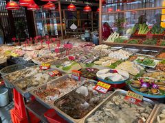 零售区-抱德·潮汕味(琶洲店原惠城鱼仔)