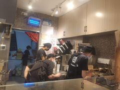 -咕噜咕噜·章鱼小丸子(西湖路店)