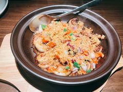 -木棉·醉心粤味(COCO Park店)