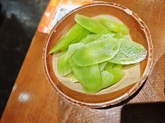 -黔有有贵州酸汤夺夺粉火锅(五味十字店)