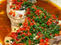 -湘中缘·湖南菜(娄底驻京办店)