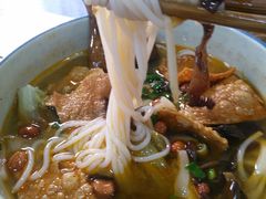 -陈记柳州螺蛳粉(大坪店)