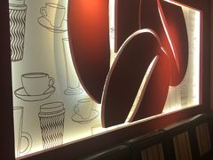 -COSTA COFFEE(新奥购物中心店)