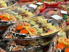 -盒马X会员店(王府井奥莱UP TOWN店)