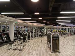 -艾型动健身游泳(环宇城店)