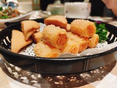-珍味汤馆·潮汕家乡菜(保利文化广场店)