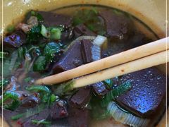 -兄弟俩老李家牛肉汤(总店)