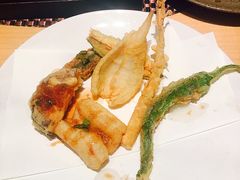 -泉寿司(万科公园店)