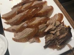 -全聚德(江宁店)