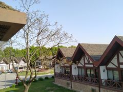 -太阳岛度假酒店