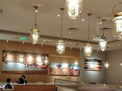 -西贝(枫蓝国际购物中心店)