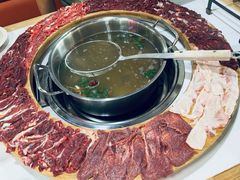 -三毛牛肉店(福强店)