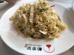 -帕米尔食府(白云观店)