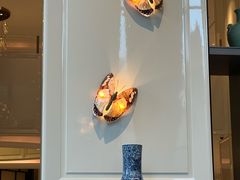 -The Drawing Room 闲逸廊(上海静安瑞吉酒店)