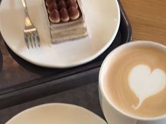 -星巴克(深圳佳宁娜友谊广场店)