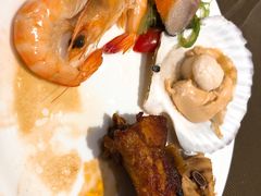 -印象餐厅(杭州国际博览中心北辰大酒店)