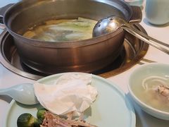 -润园四季椰子鸡火锅(南山海岸城店)