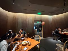 -SHAN山(前滩太古里店)