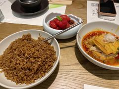 -榕意·川味之美(深业上城店)