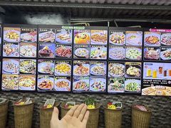 -绿雅居原生态农庄(小涌店)