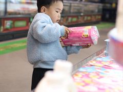 -物美超市(下沙店)