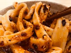 -默记孙抄手(经开万达店)