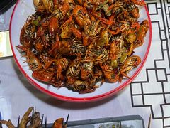 -云晓光头烧烤吧(盛夏店)