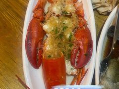 -南海渔家•渔民海鲜(亚特兰蒂斯店)