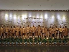 -遵义会议纪念馆