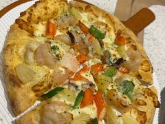 -必胜客(璞丽中心店)