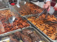 -乔波食品(杜桥中心菜场店)