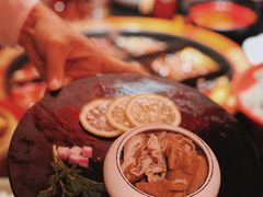 -矮板凳老火锅(宽窄巷子店)