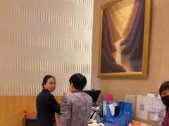 -宜昌富力皇冠假日酒店·聚品轩中餐厅