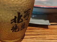 -北丐先生·野馄饨烧烤(泰达E街区店)