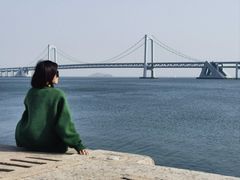 -星海湾跨海大桥